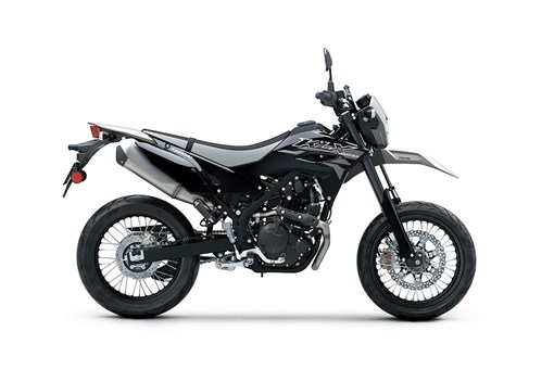 2026 KLX230SM