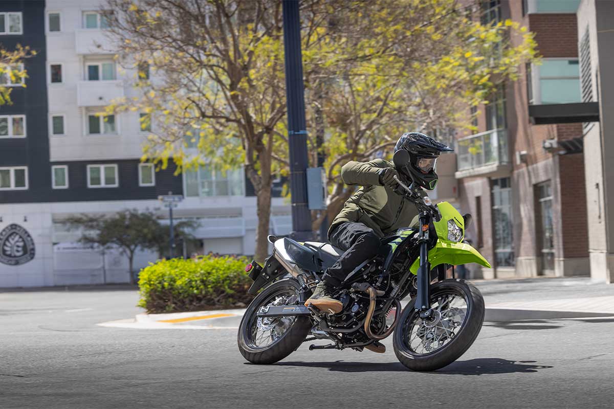 2026 KLX230SM