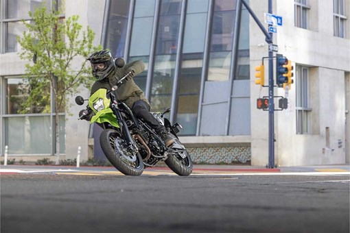 2026 KLX230SM
