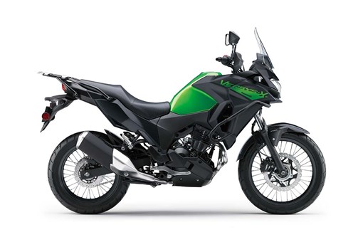 2026 VERSYS-X 250 (NON-ABS)