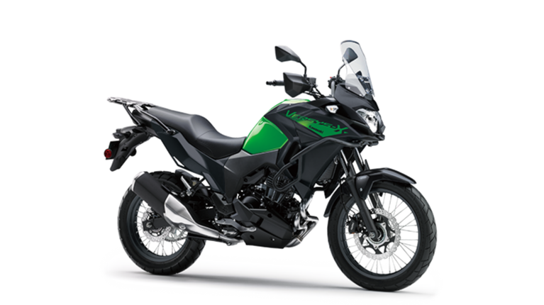VERSYS-X 250 (NON-ABS)