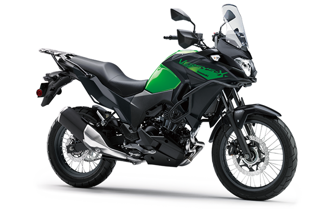 Candy Lime Green / Metallic Flat Spark Black