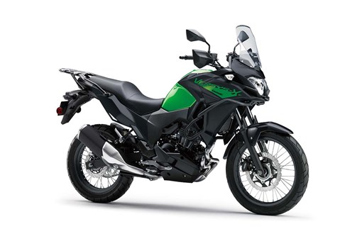 2026 VERSYS-X 250 (NON-ABS)