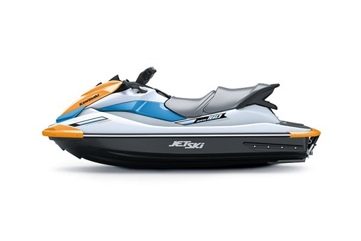 2025 JET SKI STX 160 