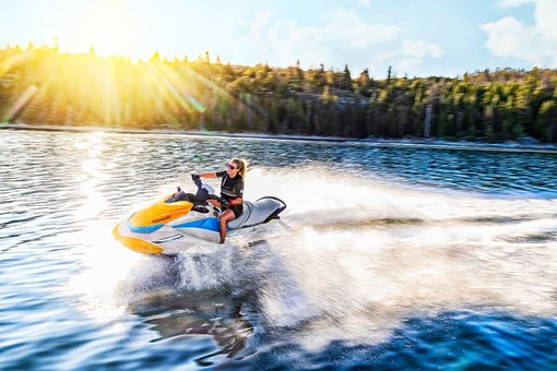 2025 JET SKI STX 160 