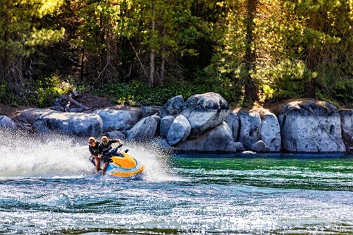 2025 JET SKI STX 160 