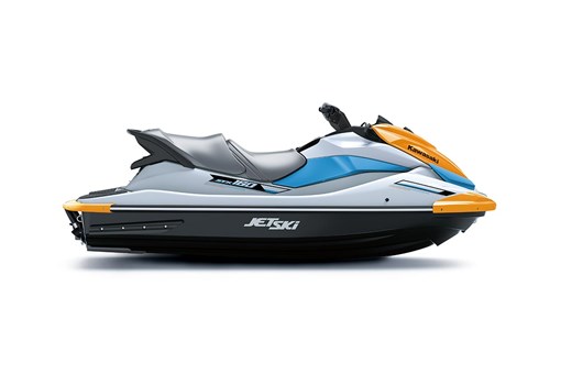 2025 JET SKI STX 160 