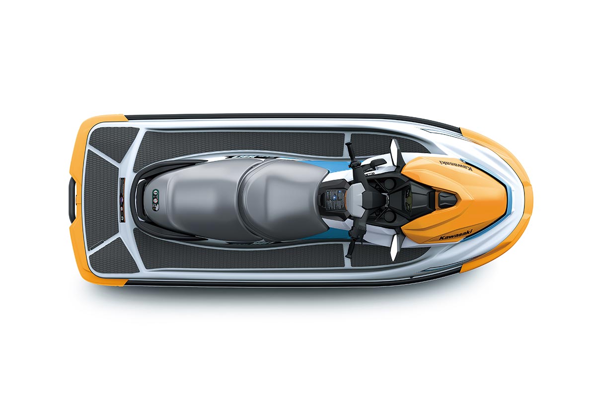 2025 JET SKI STX 160 