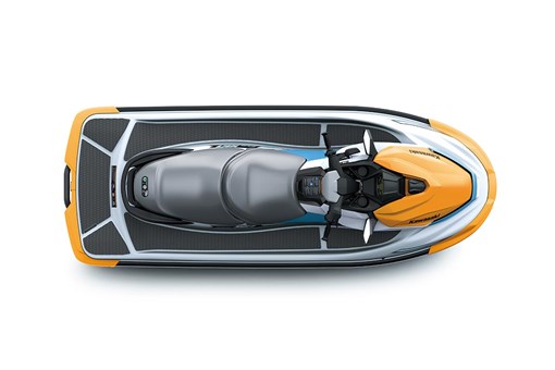 2025 JET SKI STX 160 