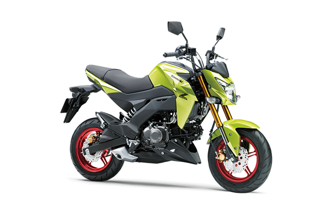 Metallic Yellowish Green 