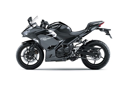 2026 NINJA 250