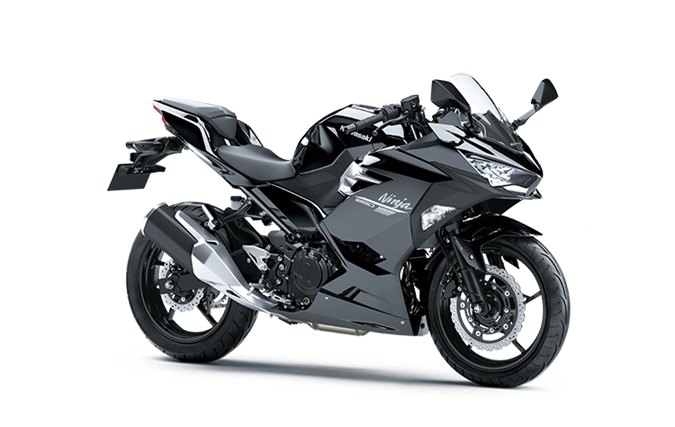 Metallic Spark Black