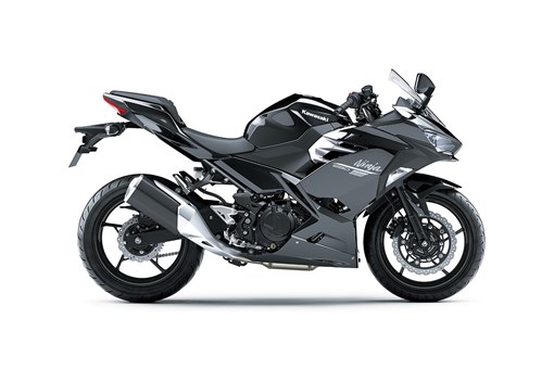 2026 NINJA 250