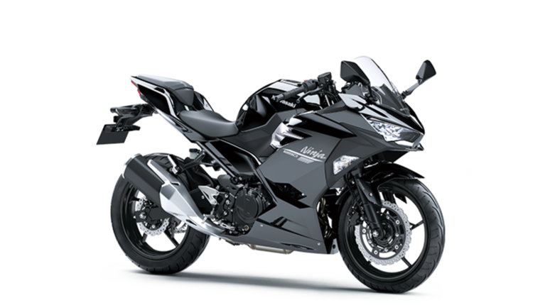 NINJA 250