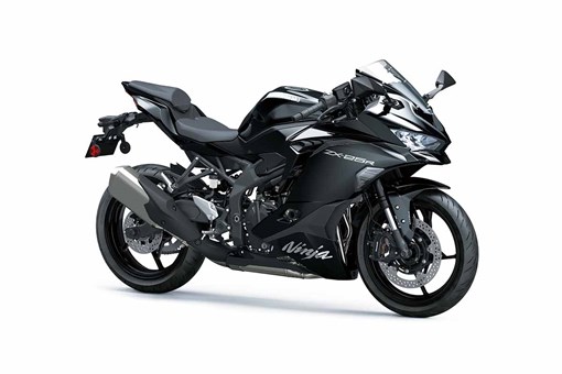 2026 NINJA ZX-25R