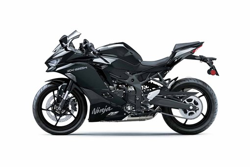 2026 NINJA ZX-25R