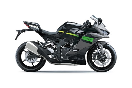 2026 NINJA ZX-25R SE 
