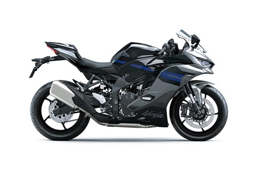 2026 NINJA ZX-25R SE 