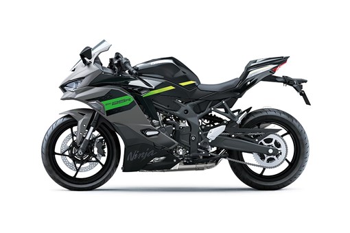 2026 NINJA ZX-25R SE 