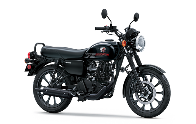 Metallic Spark Black