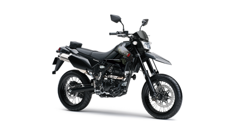 D-TRACKER X