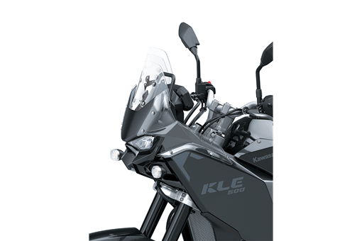 2026 KLE500