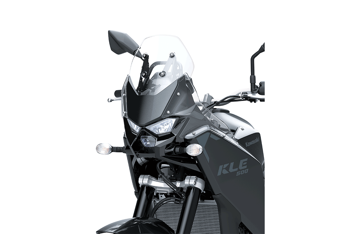 2026 KLE500