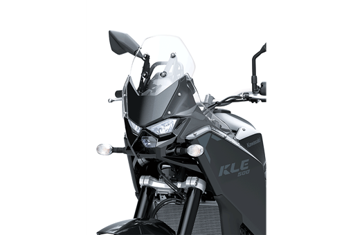 2026 KLE500