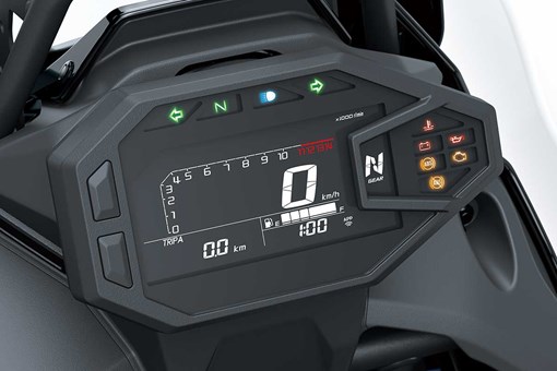 2026 KLE500