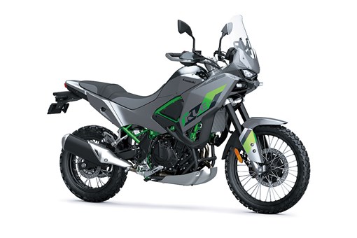 2026 KLE500 SE
