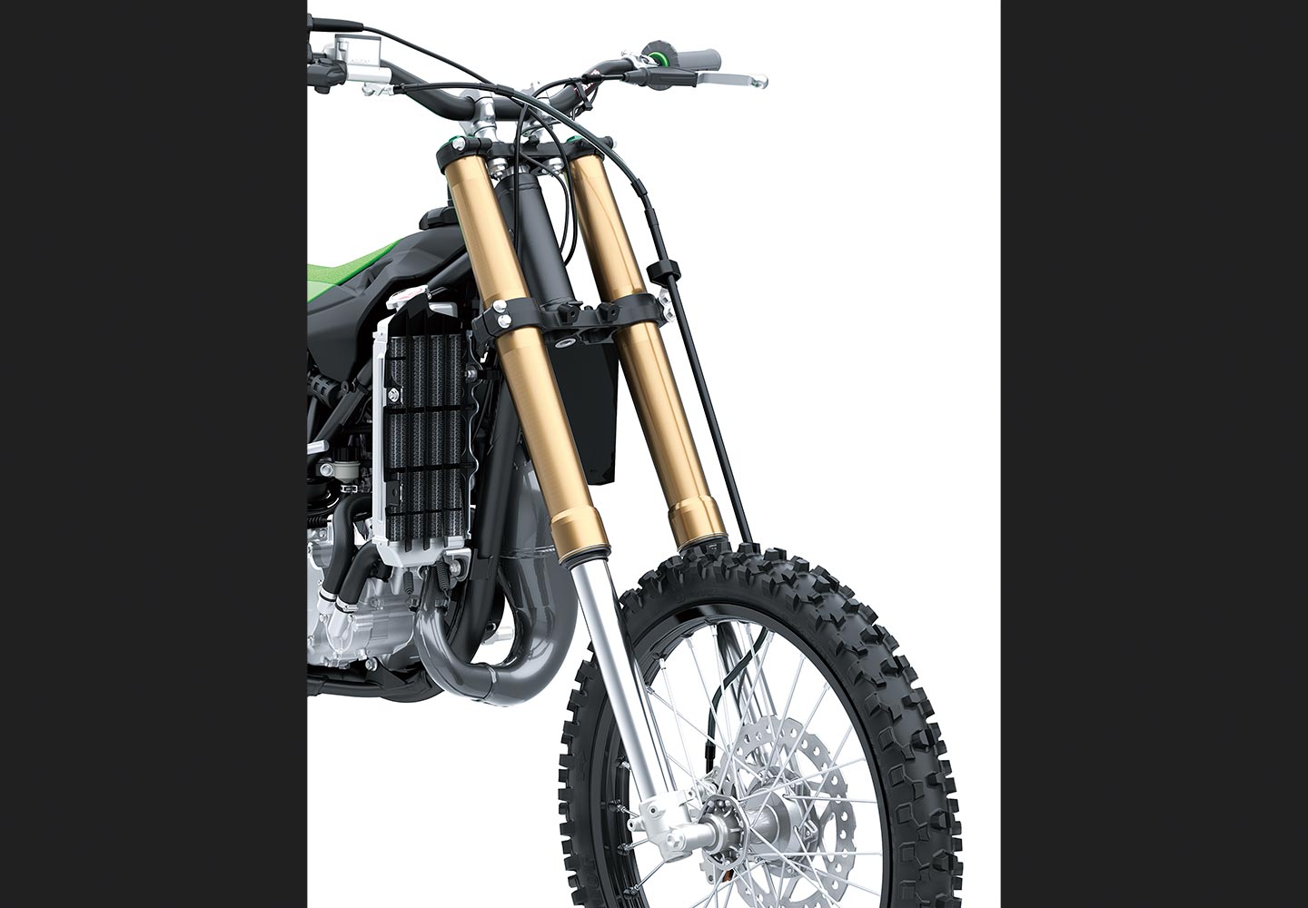 2026 KX85 L