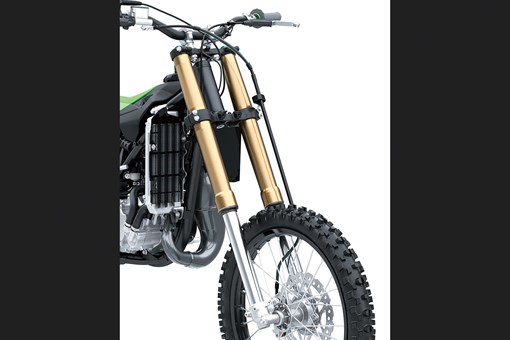 2026 KX85 L