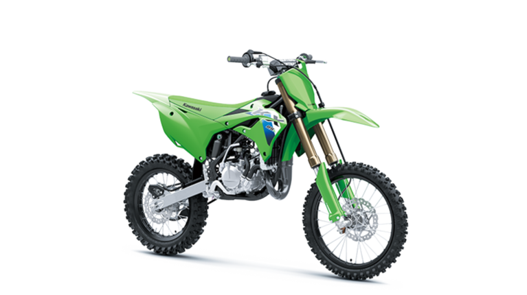 KX85 L