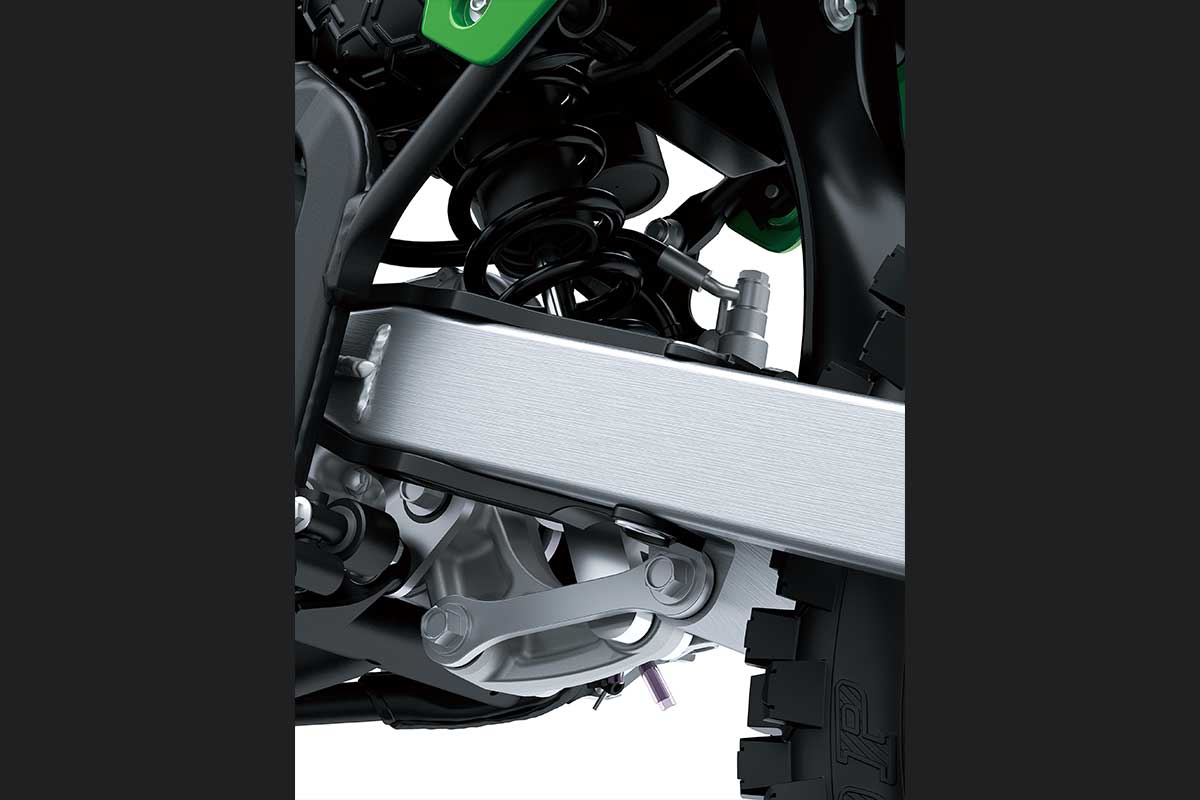 2026 KX85 L