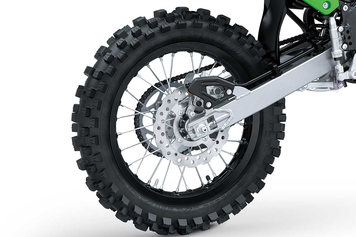 2026 KX85 L