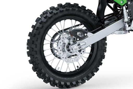 2026 KX85 L