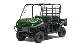 MULE 4010 TRANS4x4