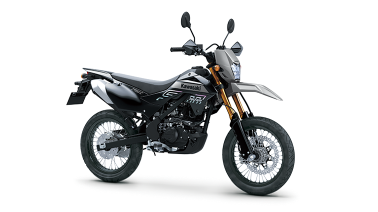 KLX150SM SE