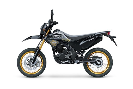 2027 KLX150SM SE+