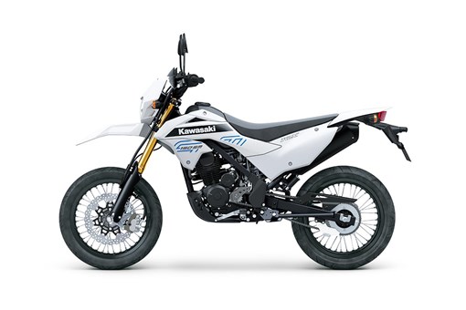 2027 KLX150SM SE+