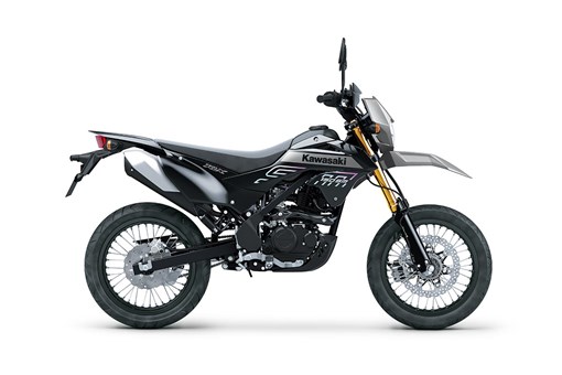 2027 KLX150SM SE+