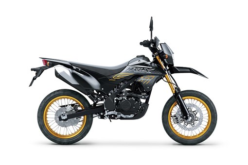 2027 KLX150SM SE+