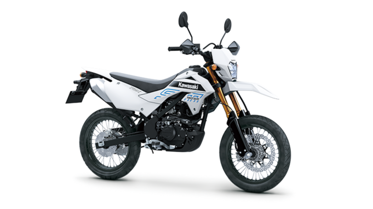 KLX150SM SE