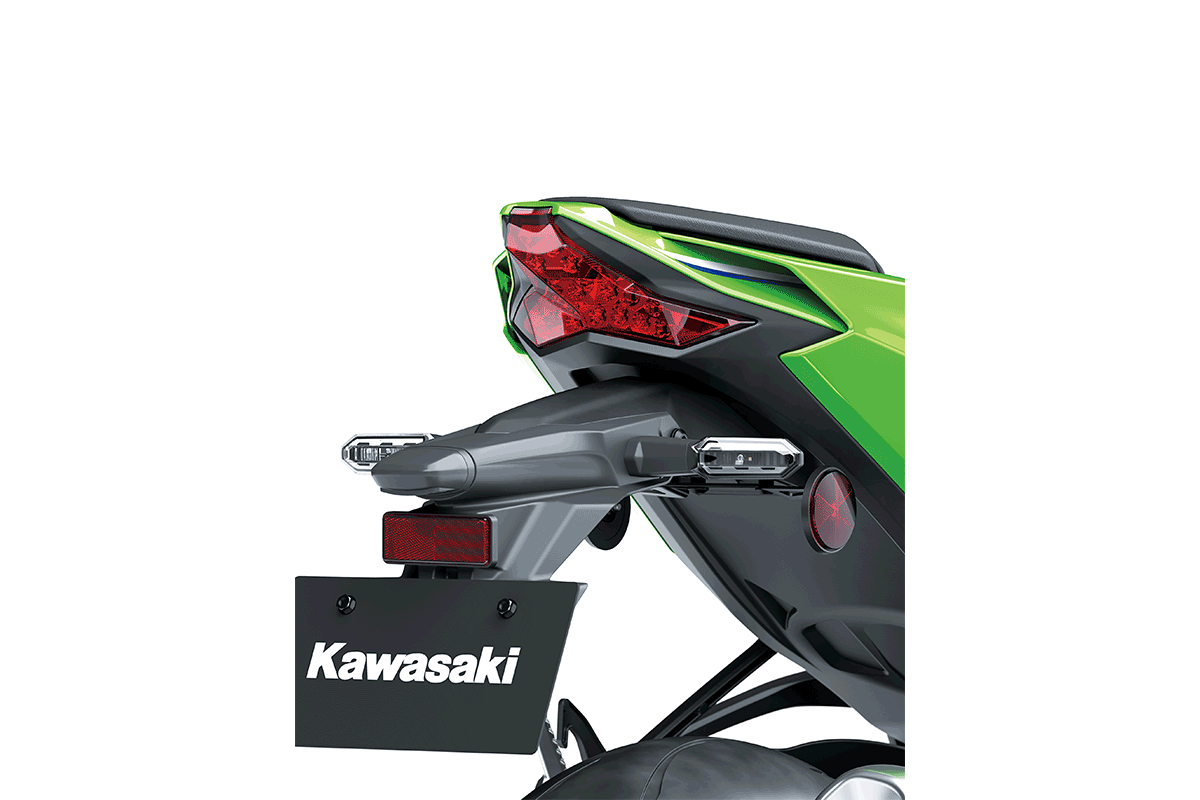 2026 NINJA ZX-10R
