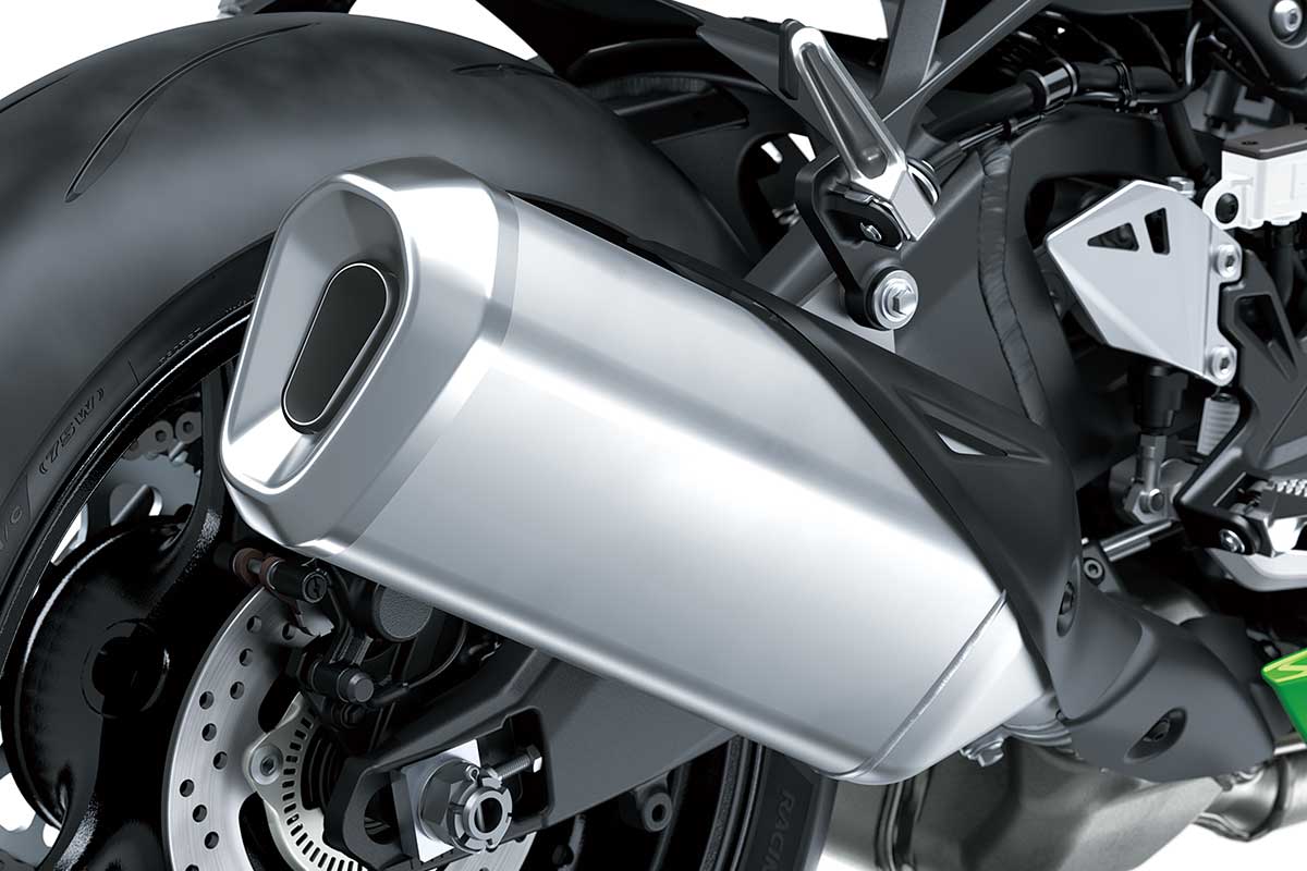 2026 NINJA ZX-10R