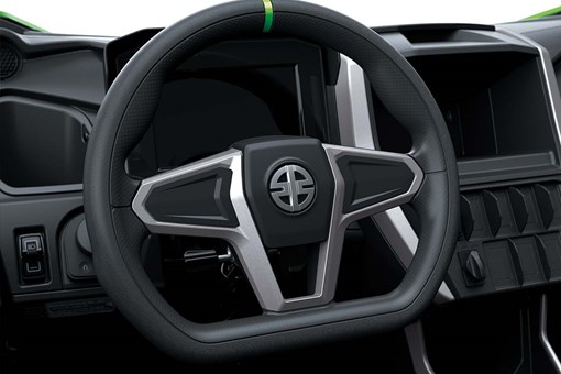 2026 TERYX4 H2