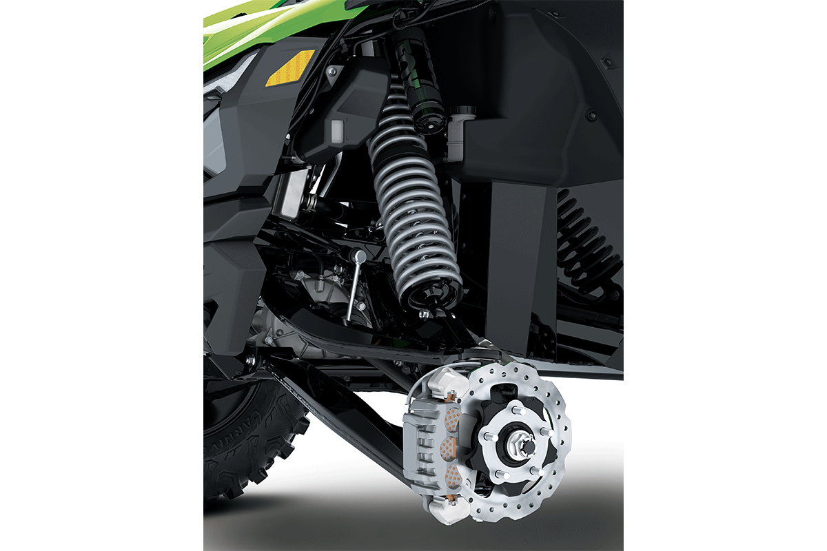 2026 TERYX4 H2