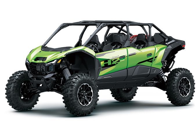 Lime Green 