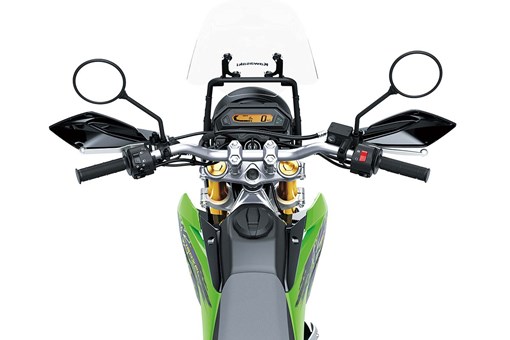2027 2027 KLX150 XPL