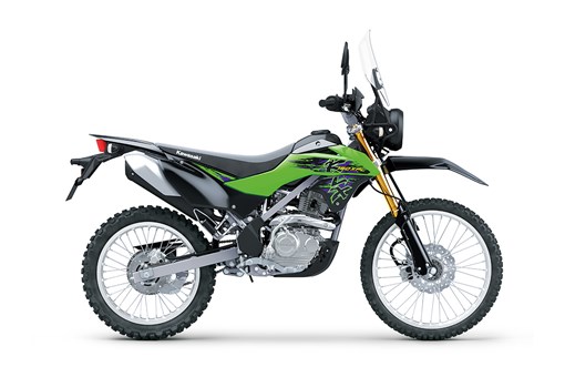 2027 2027 KLX150 XPL